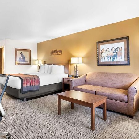 Best Western Grande River Inn & Suites Clifton Zewnętrze zdjęcie