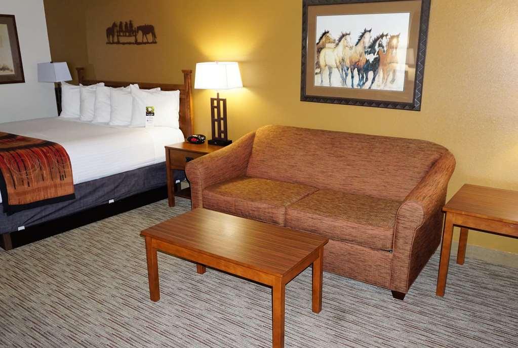 Best Western Grande River Inn & Suites Clifton Zewnętrze zdjęcie
