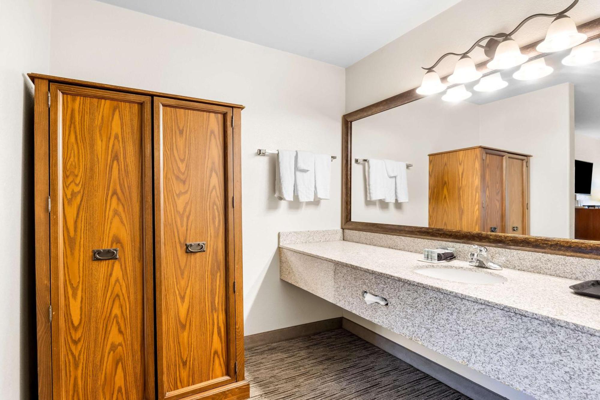 Best Western Grande River Inn & Suites Clifton Zewnętrze zdjęcie
