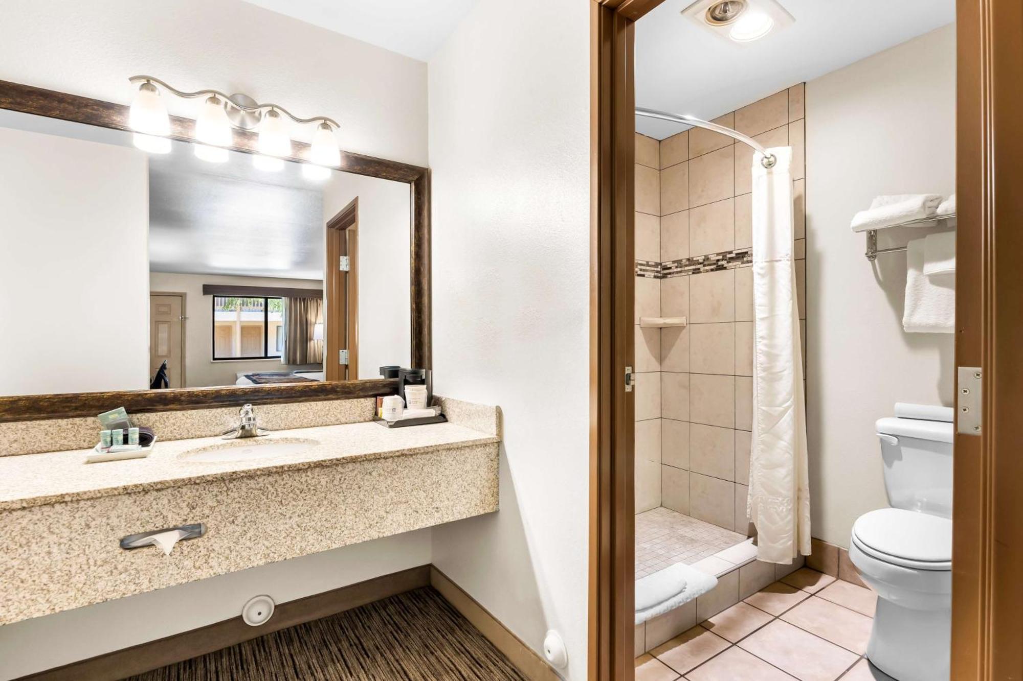 Best Western Grande River Inn & Suites Clifton Zewnętrze zdjęcie