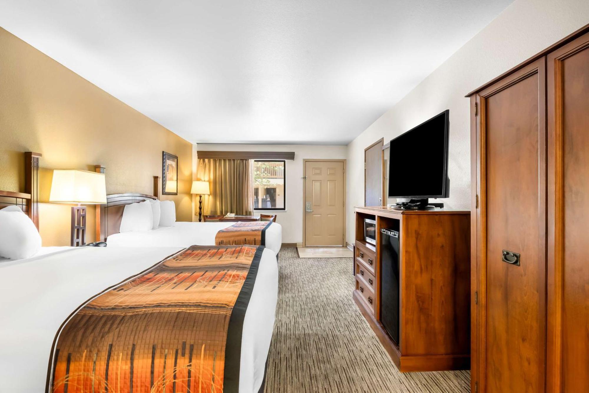 Best Western Grande River Inn & Suites Clifton Zewnętrze zdjęcie